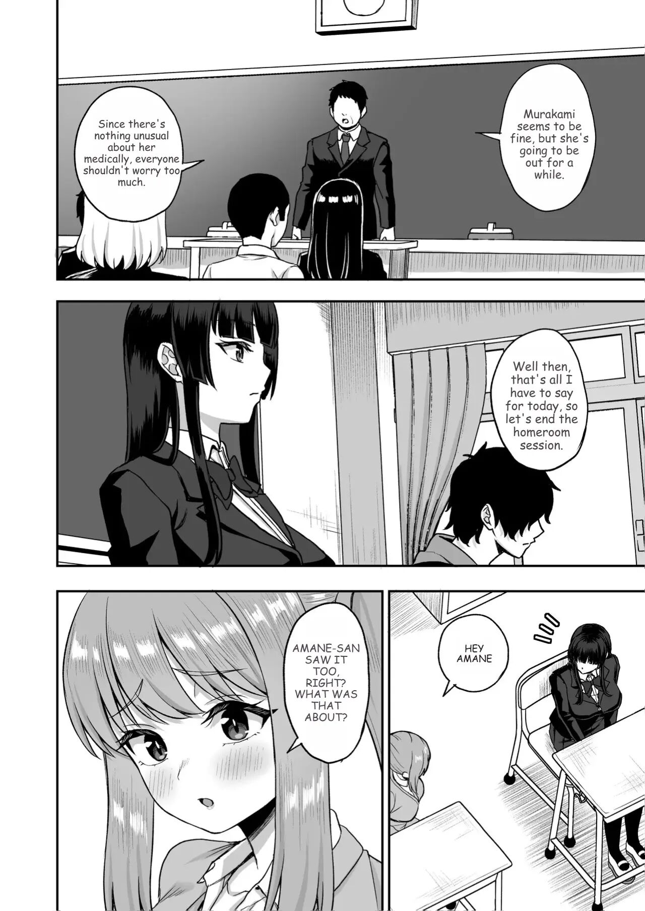 After Gaining The Power To Stop Time, I Took Revenge On All Of Them Chapter 1000 Page 30